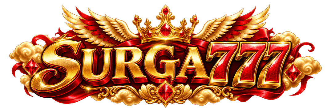 SURGA777